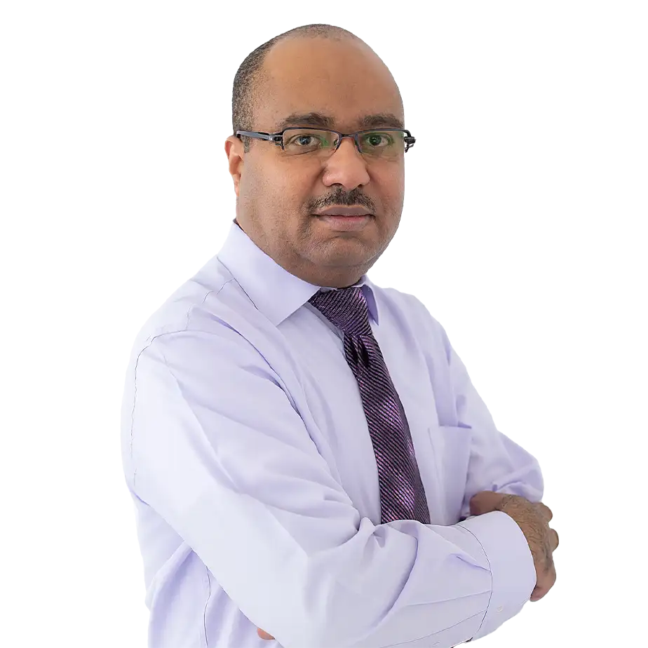 DR.MOHAMED IBRAHIM