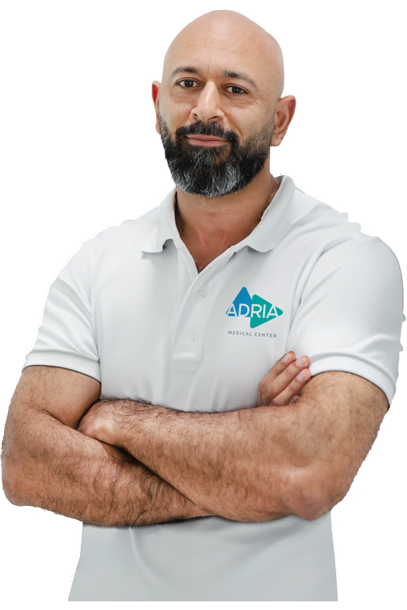 Dr. Hassan Zaid