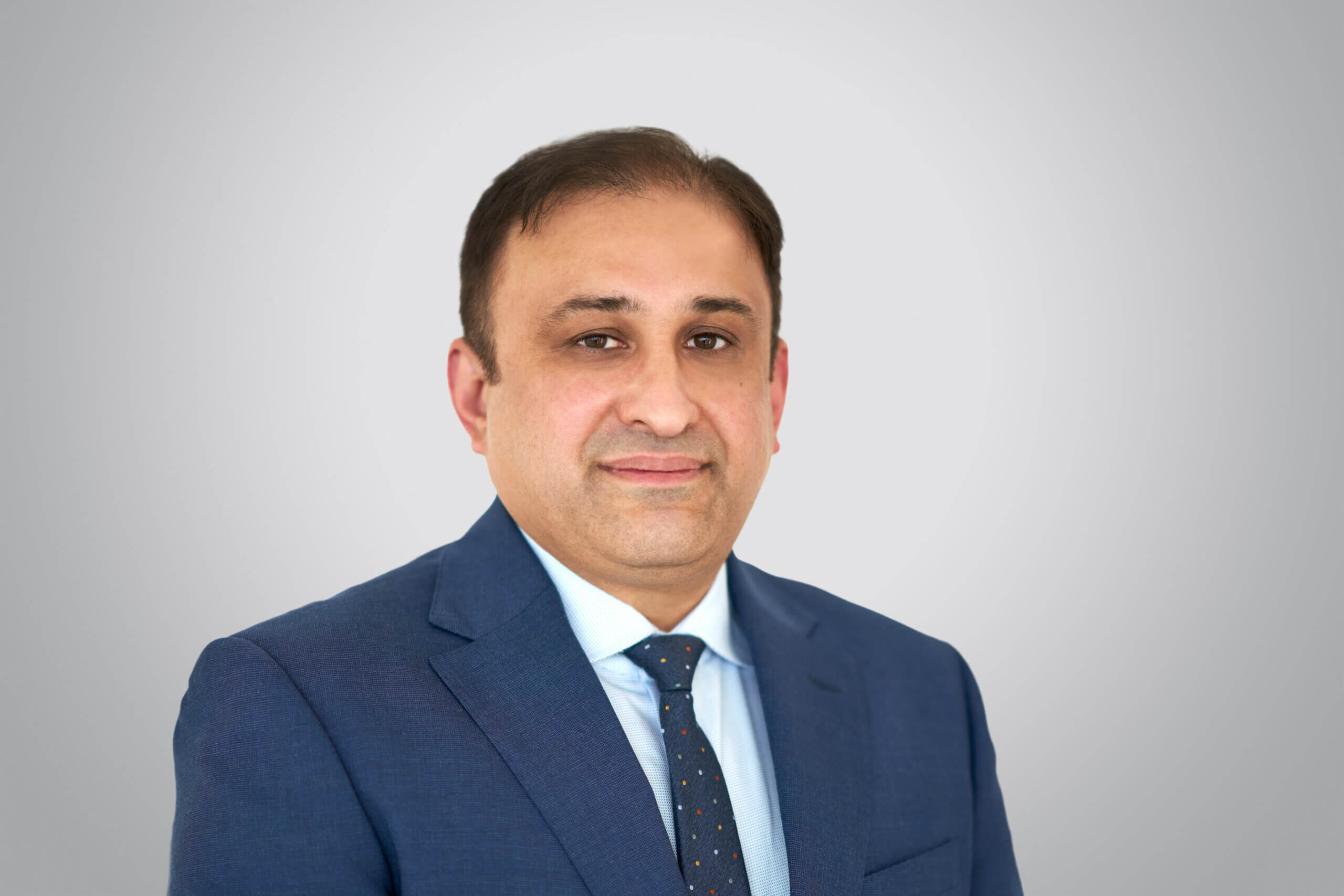 Dr Muhammad Owais Murtaza