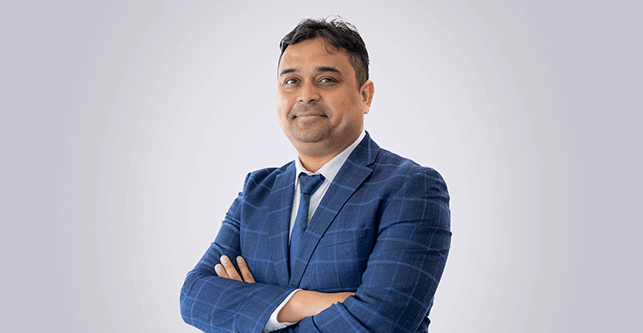 Dr Syed Monawer Karim