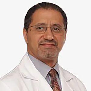 Dr Kamal Al Abdi