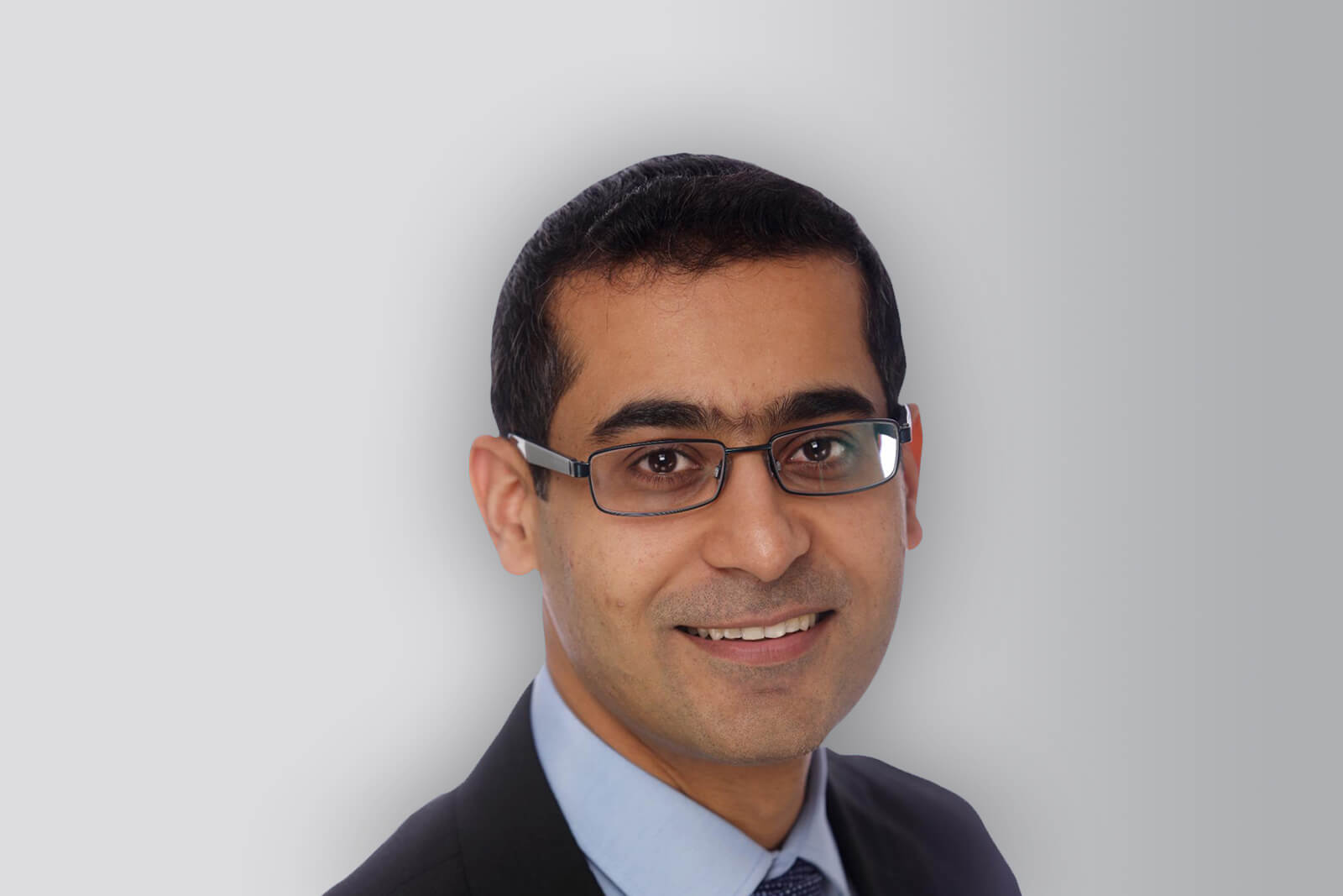 Dr. Salman Waqar