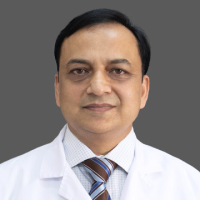 Dr Syed Adnan Ahmed