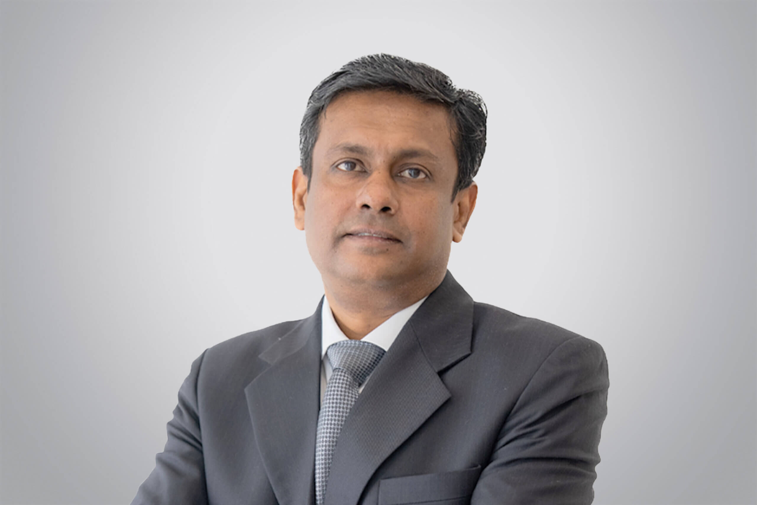 Dr Kartic Narayanan Rajaram
