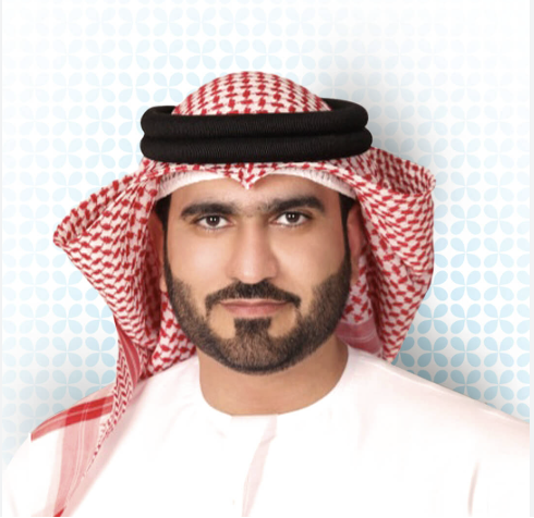 Dr. Khalid Alkhayat