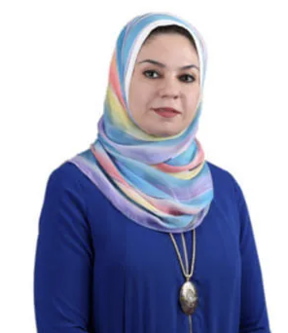 Dr Aseel Alyozbakee