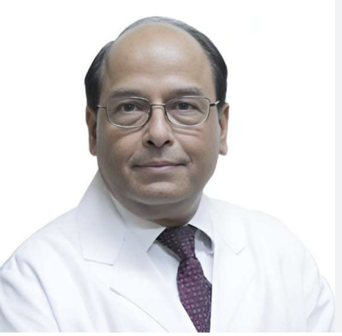 Anil Saxena
