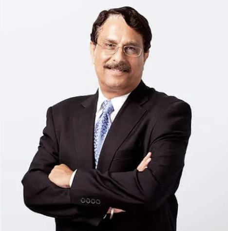 Suresh Puri