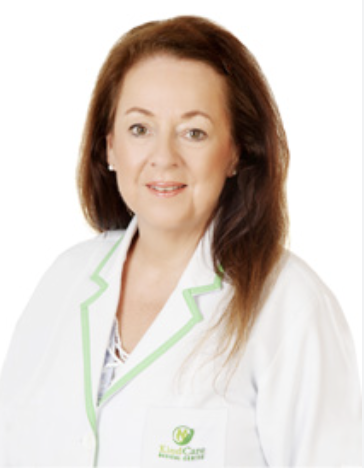 Dr. Doerthe Schiess