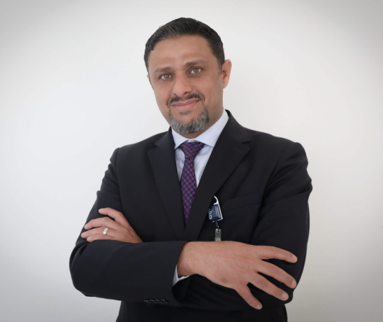 Dr Maysarah Alawneh