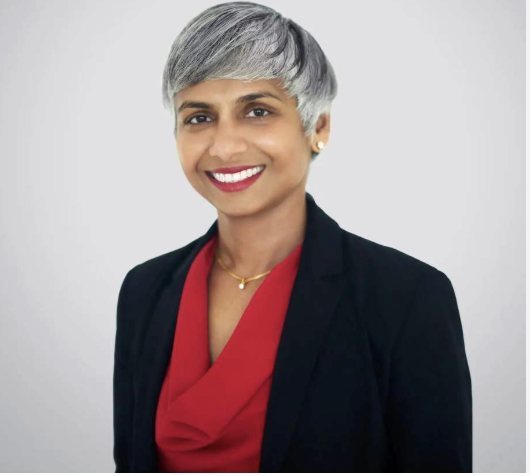 Dr Nirmala Murthy