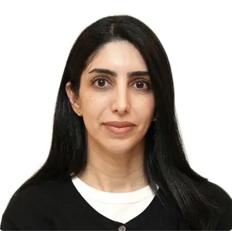 Sara Al Janahi