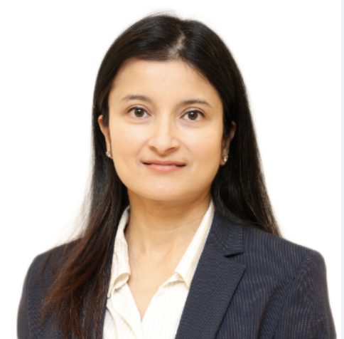Dr. Kanika Aggarwal