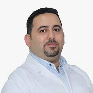 Abdul Rahman Hamad