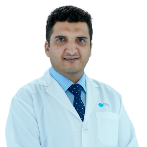 Dr. Abdul Sajid Khan