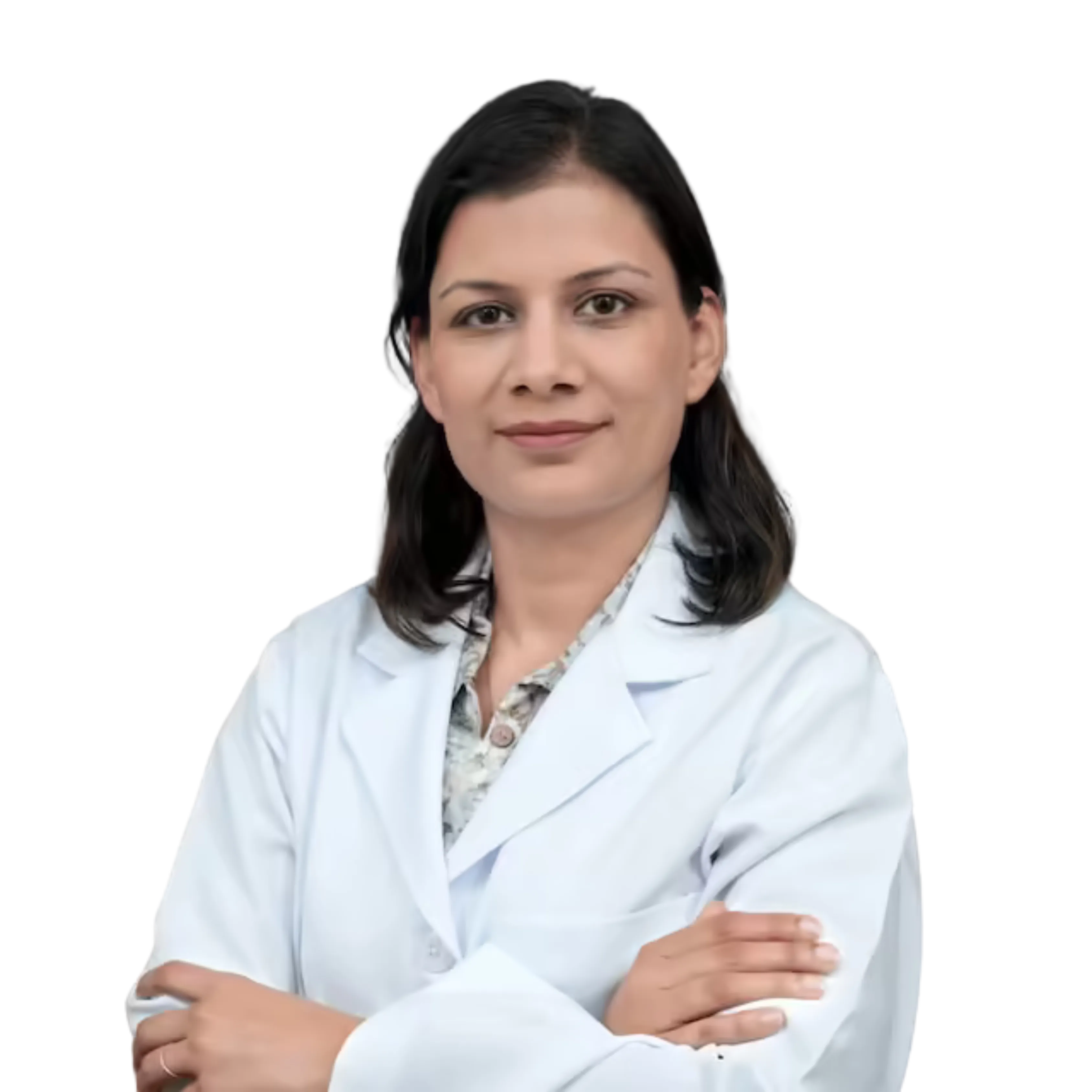 Dr. Abhilasha Maheshwari