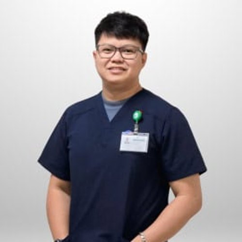 Dennis Mangundayo