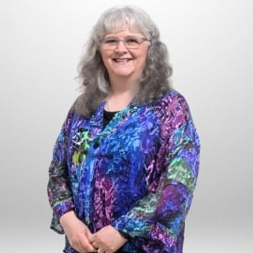 Dr. Teresa May Benson