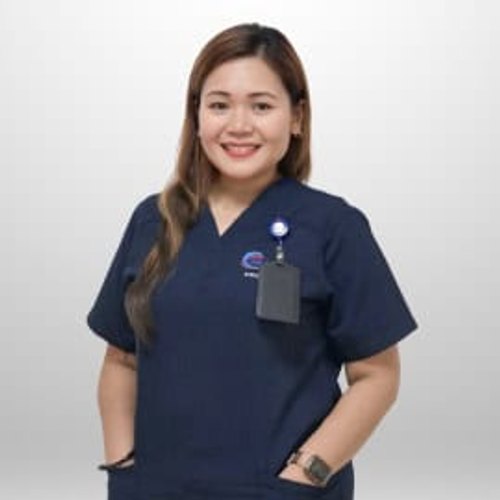 Jonalyn Jucaban