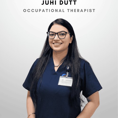 Juhi Dutt