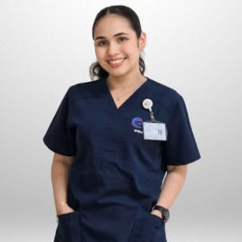 Louise Angela Banogon