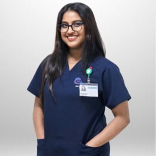 Megha Varghese