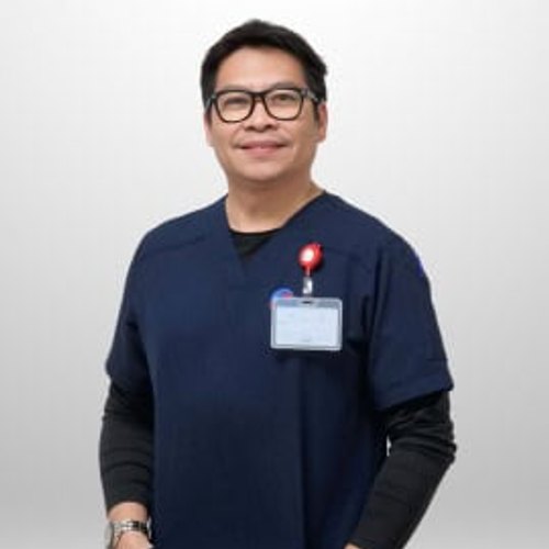 Mervin Javier