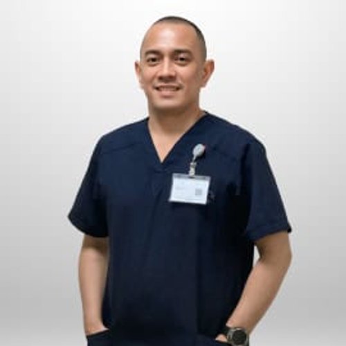 Michael Matson Reynaldo