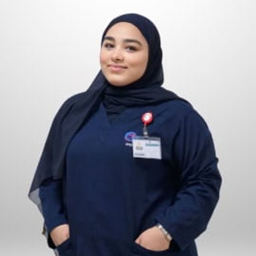 Nour Salem