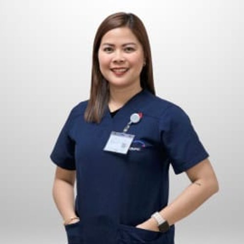 Rosemarie Rosario