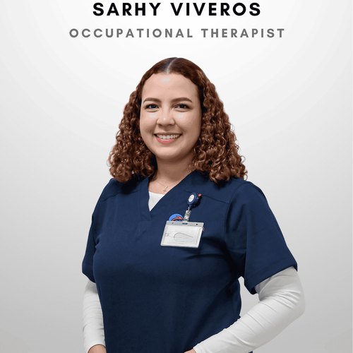 Sarhy Viveros