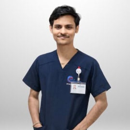 Satyajit Nayak