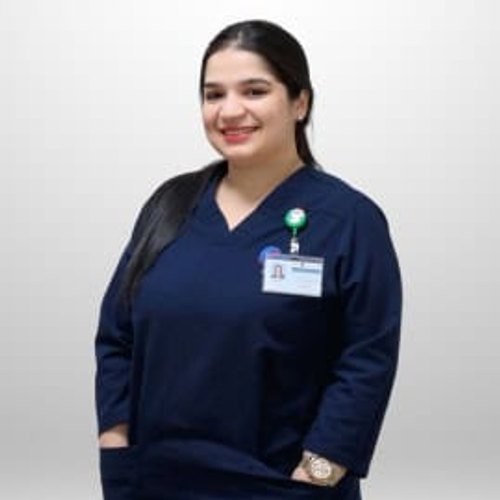 Shafana Saheer