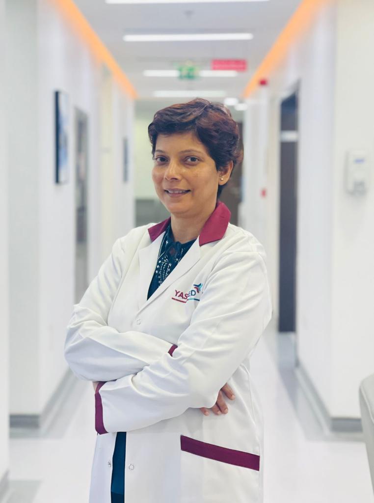 Narcissa Esperanca Fernandes