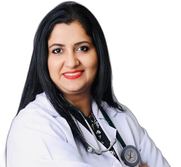 Dr Romasa Farooki