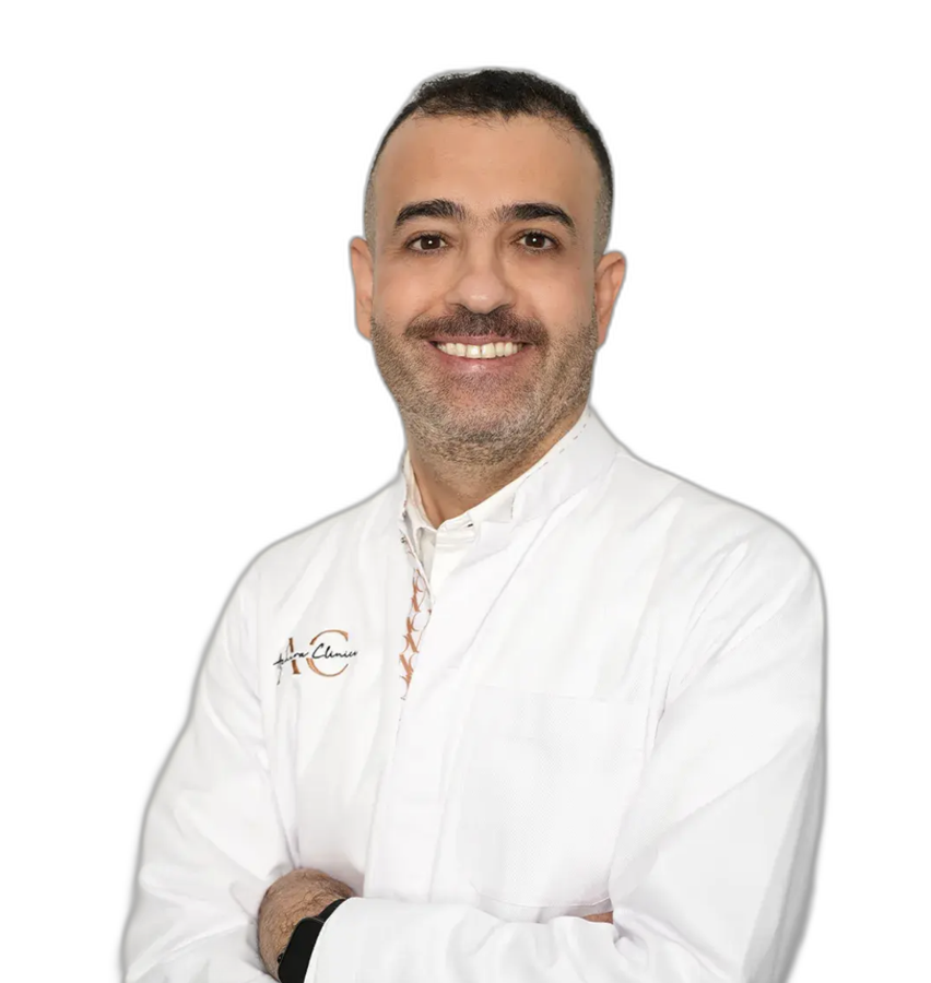 Dr. Bashar Ali Dib