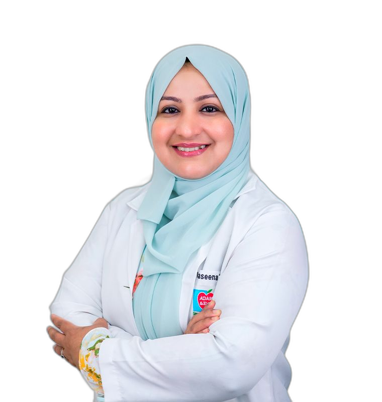 Dr. Jaseena Thidil