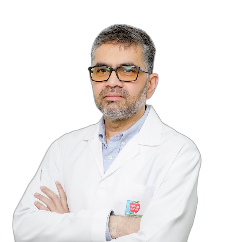 Dr. Mohamed Muthiullah