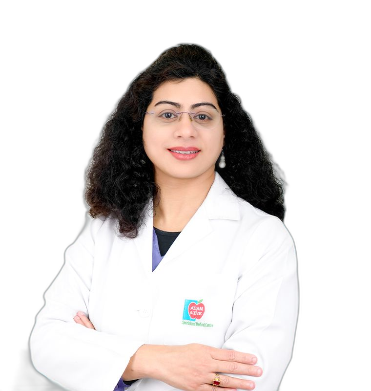 Dr. Priyanka Pranjal Bhattacharjee