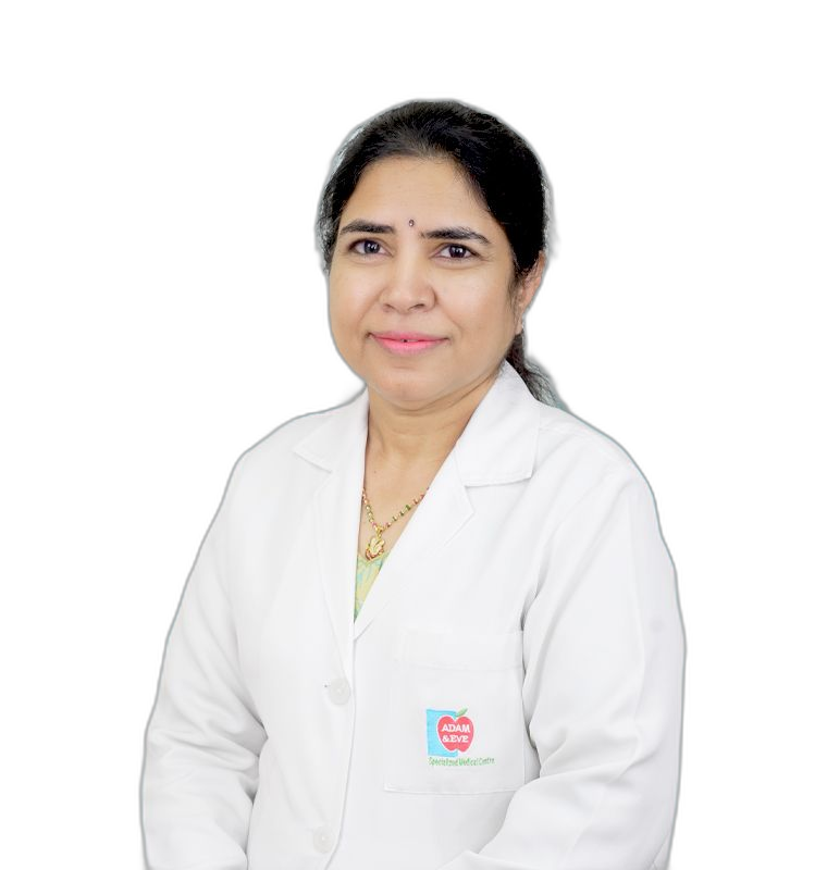 Dr. Veena Pramod