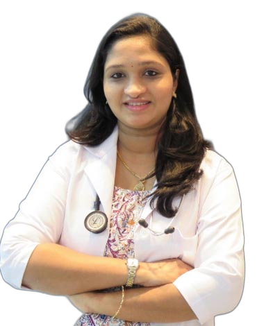 Greeshma Giresh
