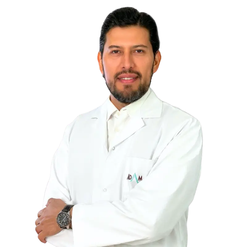 Jose Vicente Rueda Fuentes