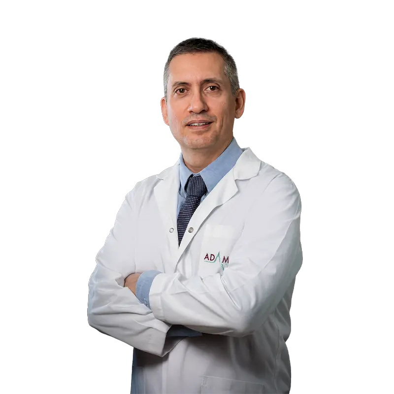 Dr. Marc El Najjar