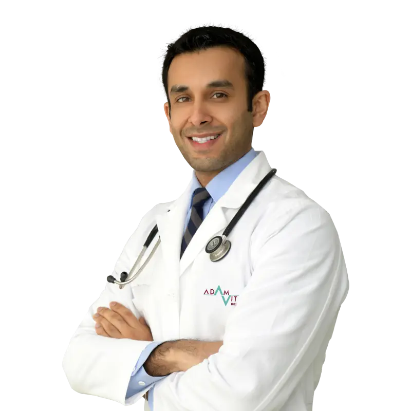 Dr Muthana Sartawi