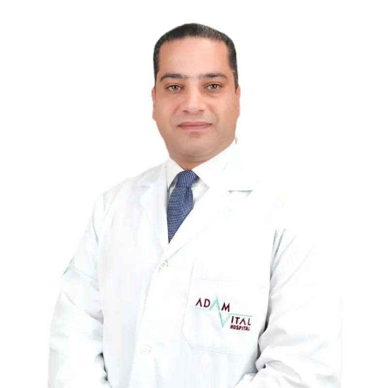 Fahim Ali Mandour