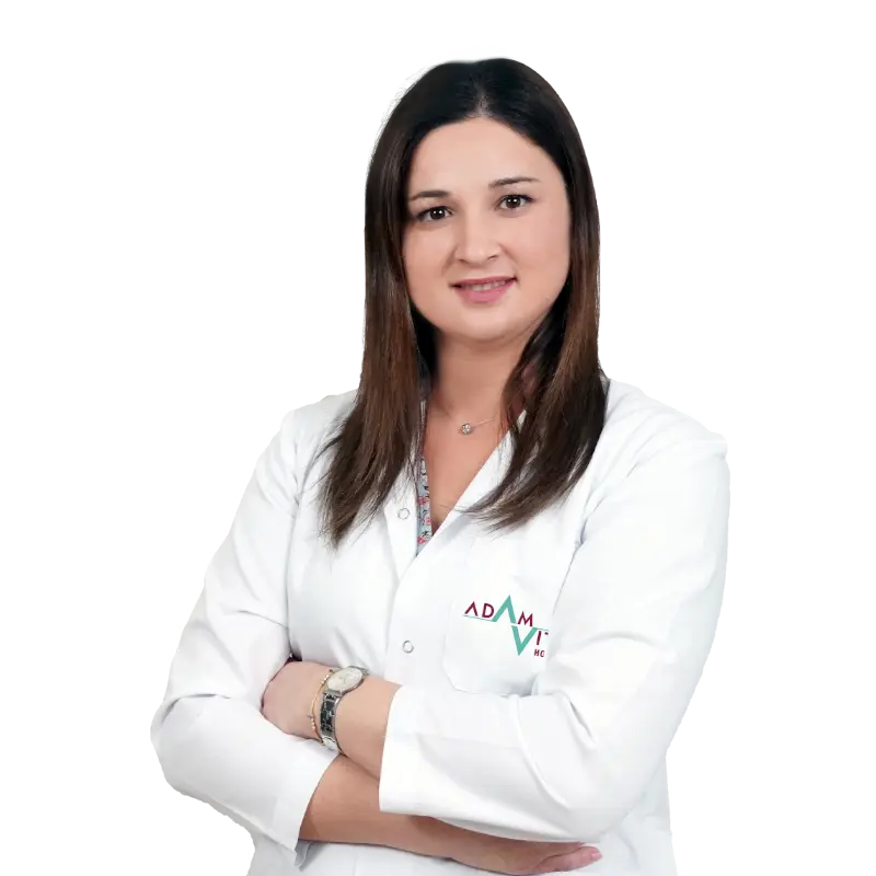 Ms. Rayan Saleh