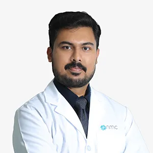 Dr. Adarshlal Divakaran