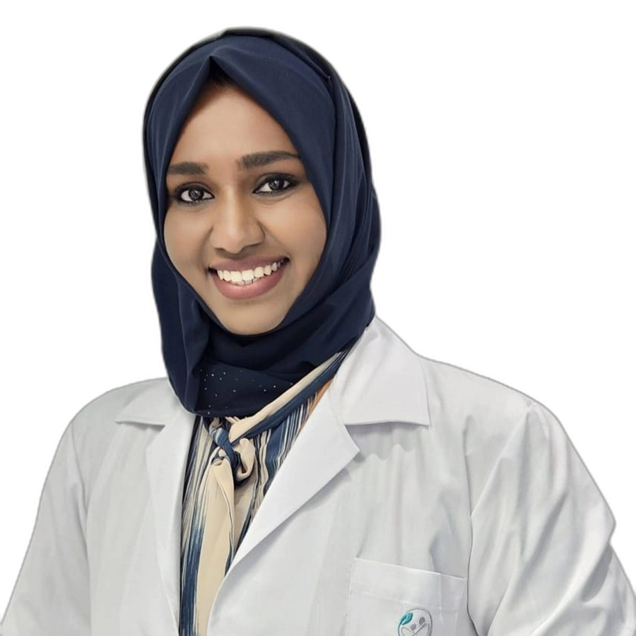 Dr. Sana Shafi