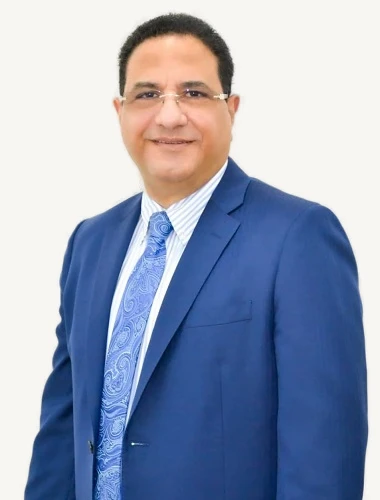 Medhat Faris