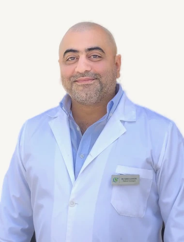 Tarek Alkhouri